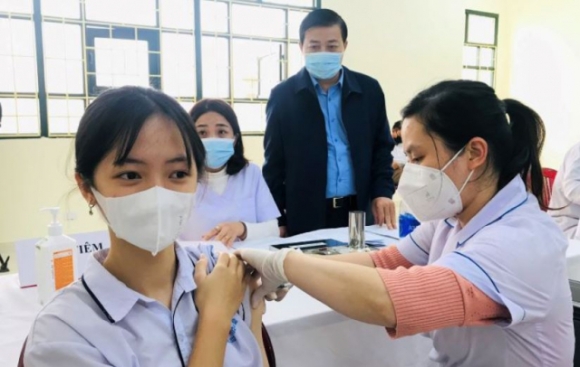 1 Hon 120 Tre Nhap Vien Sau Tiem Thanh Hoa Dung Lo Vaccine