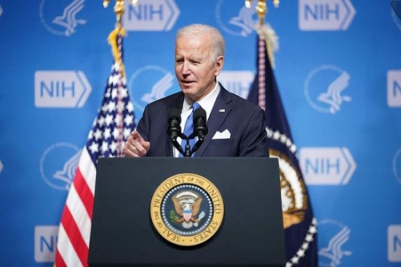 1 Ong Biden My Se Chien Dau Voi Omicron Bang Khoa Hoc Khong Phai Su Hon Loan