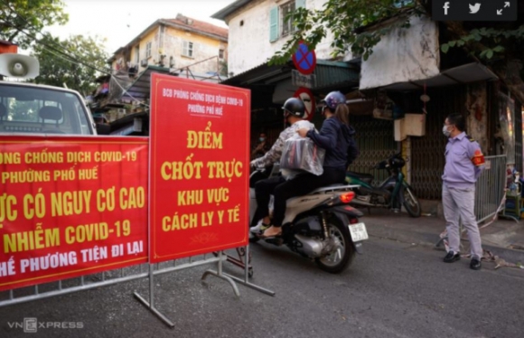 1 F0 Tang Cao Ha Noi Thu Hep Vung Xanh