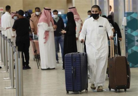 1 Khach Da Tiem Sputnik V Duoc Den Saudi Arabia Omicron Lan Den Senegal