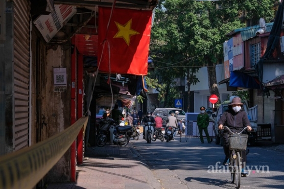 1 Lan Dau Vuot Moc 600 Ca Mac Trong Ngay Ha Noi Lieu Co Dong Cua Hang Quan Ngung Cho Hoc Sinh Tro Lai Truong