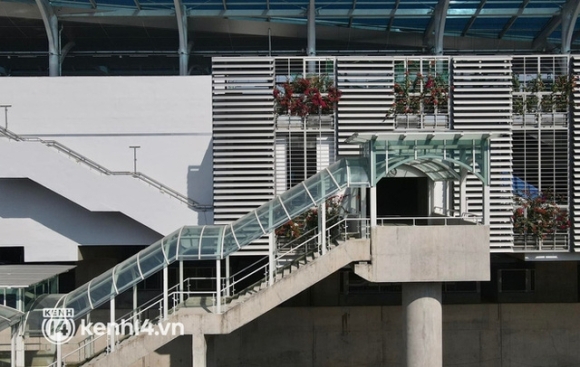 14 Chay Thu Tau Metro Nhon   Ga Ha Noi Toc Do Toi Da 80kmh