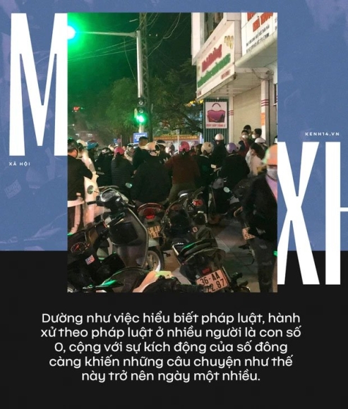 1 Tu Vu Nu Sinh An Trom Vay 160k Dung De Long Thuong Xot Nan Nhan Lam Mo Di Cai Sai Cua Ho