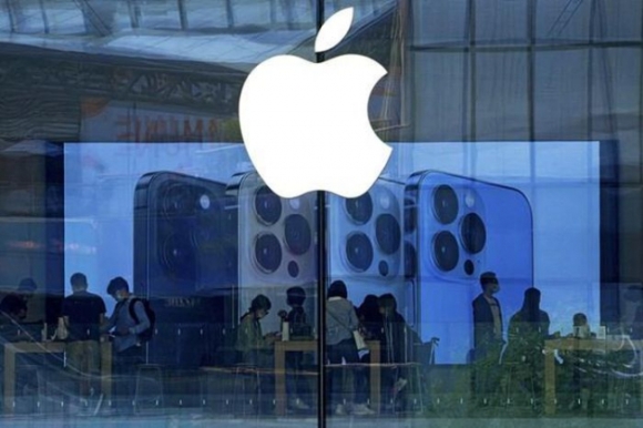 1 Bao Chi My Apple Tung Ky Thoa Thuan Tri Gia 275 Ty Usd Voi Trung Quoc