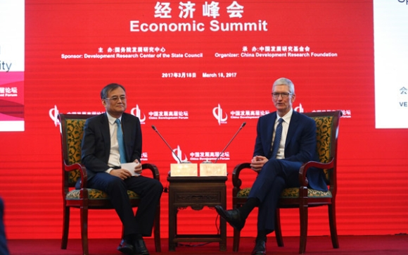 1 Lo Dien Thoa Thuan Bi Mat 275 Ty Usd Giup Phat Trien Trung Quoc Cua Ceo Tim Cook