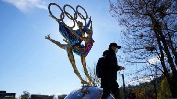 1 Thay Gi Tu Viec My Tay Chay Ngoai Giao Olympic Bac Kinh 2022