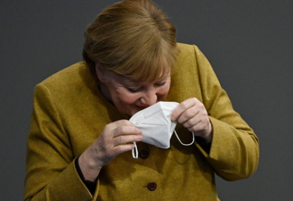 7 Hom Nay La Ngay Cuoi Cung Cua Ky Nguyen Angela Merkel