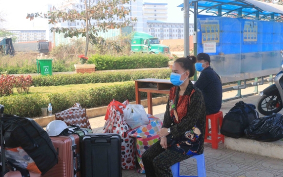 1 F0 Tang Cao Tay Ninh Can Chi Vien