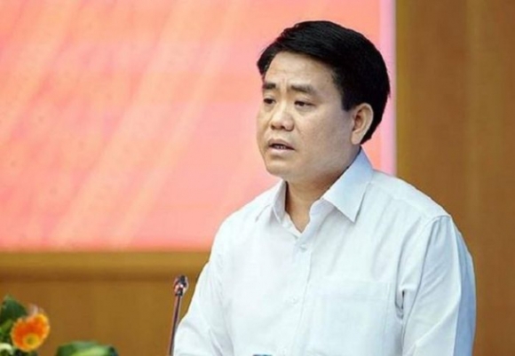 1 Ong Nguyen Duc Chung Gui Don Khieu Nai Cho Chanh An Truoc Ngay Hau Toa