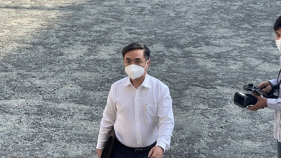 2 Vu An Sagri Ong Tran Vinh Tuyen Noi Ky Chuyen Nhuong Dung Trinh Tu Thu Tuc Va Nhiem Vu Duoc Phan Cong