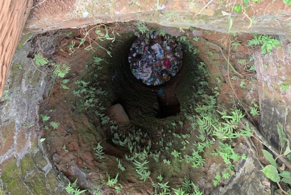 3 Toan Canh Vu Co Gai 17 Tuoi Bi Sat Hai Dot Xac Giau Duoi Gieng Hoang O Vung Tau Nghi Pham Ve Nha Lay Nuoc Mi Tom Roi Ra O Cung Thi The Toi Khi Bi Bat
