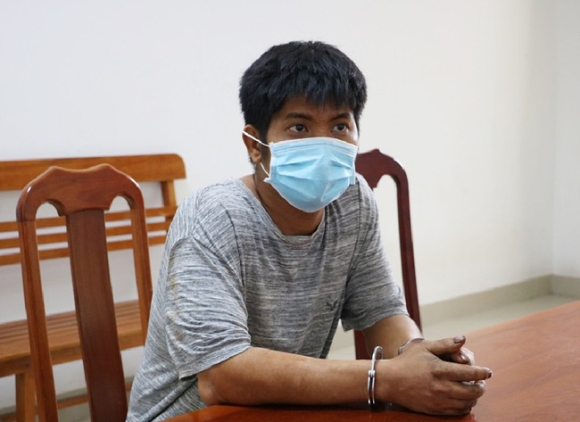 4 Toan Canh Vu Co Gai 17 Tuoi Bi Sat Hai Dot Xac Giau Duoi Gieng Hoang O Vung Tau Nghi Pham Ve Nha Lay Nuoc Mi Tom Roi Ra O Cung Thi The Toi Khi Bi Bat