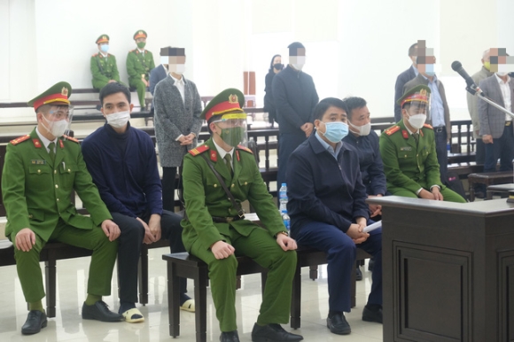 1 Ong Nguyen Duc Chung Cuoc Doi Toi Chua Bao Gio Ban Bac Voi Ai De Lay 1 Dong Cua Nha Nuoc