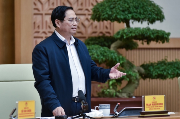 1 Thu Tuong Phan Dau Het Thang 1 2022 Tiem Du 2 Mui Cho Tre 12 18 Tuoi