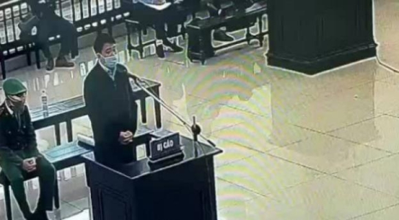 2 Ong Nguyen Duc Chung Cuoc Doi Toi Chua Bao Gio Ban Bac Voi Ai De Lay 1 Dong Cua Nha Nuoc