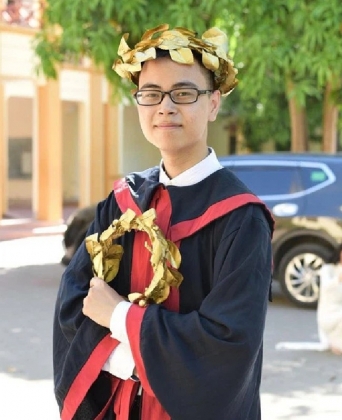2 Quan Quan Olympia Duy Nhat Bo Du Hoc Uc Doi Y Hoc O Vn Tiet Lo Ly Do Bat Ngo