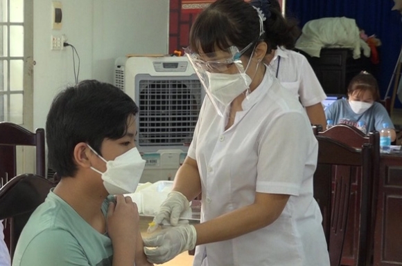 1 Binh Phuoc Lan Dau Tien Vuot Nguong 1000 Ca Nhiem Trong 24 Gio