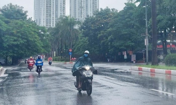 1 Khong Khi Lanh Tang Cuong Ha Noi Mua Va Ret