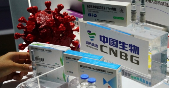 1 Nha Khoa Hoc Chung Nam Son Keu Goi Trung Quoc Hoc Hoi Phuong Tay Vac Xin Mrna