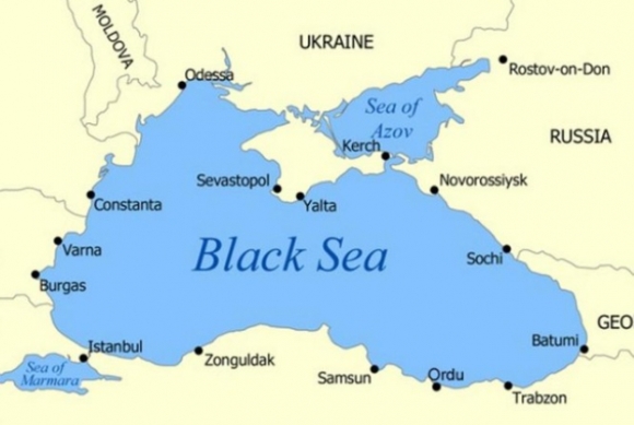 2 Moscow Bat Ngo Phong Toa 70 Bien Azov De Tap Tran Ukraine Cao Buoc Nga Khieu Khich