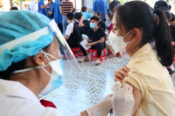 1 Binh Phuoc Lap Benh Vien Da Chien Quy Mo Gan 1000 Giuong