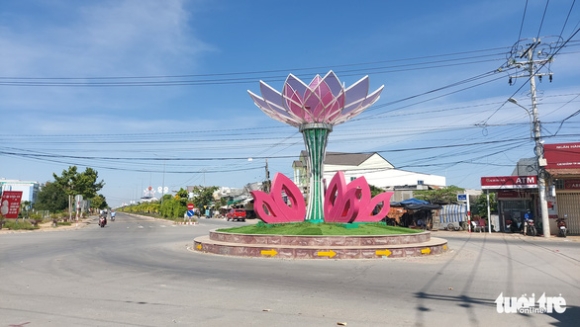 1 So Ca Mac Covid 19 Tang Nhanh Dong Thap Nang Cap Do Dich Tai 3 Huyen