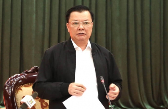 1 Ha Noi Xay Dung Kich Ban 3000 Ca Nhiem Covid 19 Moi Ngay