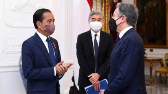 1 Indonesia Vua Don Ngoai Truong My Vua Tiep Quan Chuc Nga