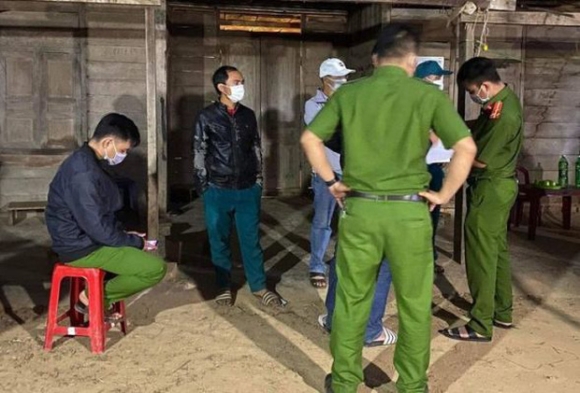 1 Xuat Hien Dau Vet Bat Thuong Vu 2 Chau Nho Duoi Nuoc Ba Noi Mat Tich
