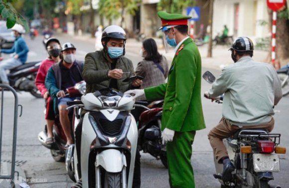 2 Ha Noi Xay Dung Kich Ban 3000 Ca Nhiem Covid 19 Moi Ngay