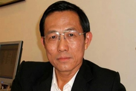 1 Cach Tat Ca Chuc Vu Trong Dang Cua Ong Cao Minh Quang