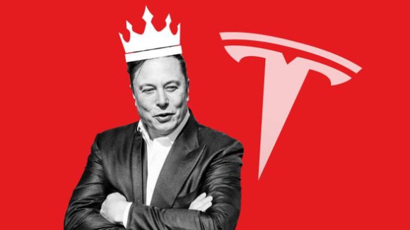 1 Du Bi Che Bai Elon Musk Tiep Tuc La Nhan Vat Cua Nam 2021 Cua Financial Times