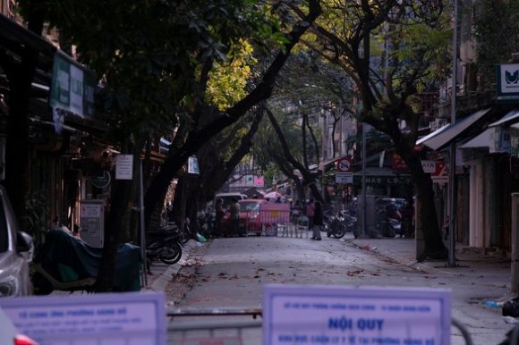 1 Hom Nay 15 12 Ha Noi Ghi Nhan So Ca Covid 19 Moi Nhieu Nhat Tu Dau Dich 1357 Ca