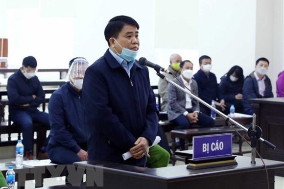 1 Loi Bao Chua Giat Minh Cua Ong Nguyen Duc Chung