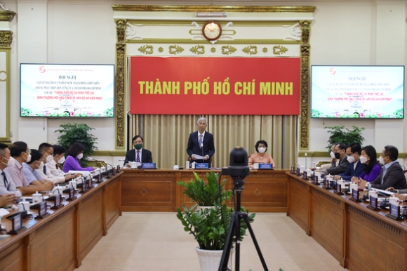 1 Tien Toi San Xuat Thuoc Khang Virus Molnupiravir Tai Tphcm