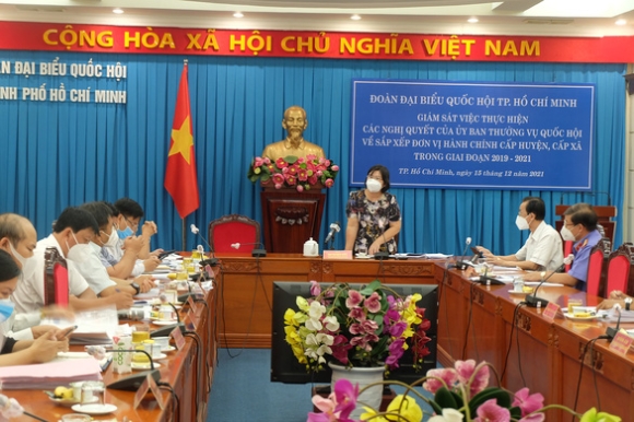 1 Tphcm Se Co Nghi Quyet Tang Them Quyen Cho Tp Thu Duc