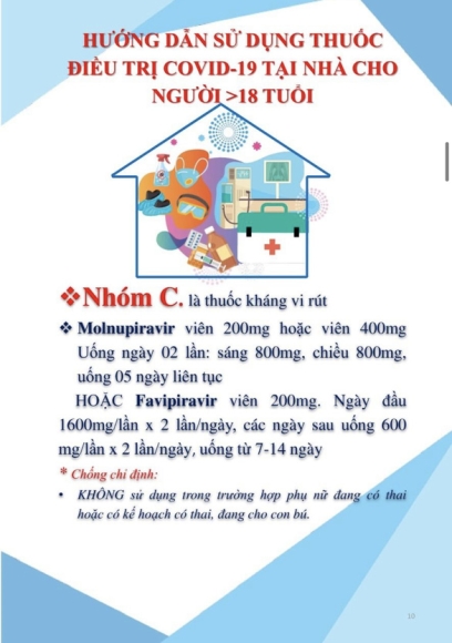11 Den 18h Ha Noi Ghi Nhan Hon 1300 Ca Covid 19 Huong Dan Cham Soc F0 Tai Nha