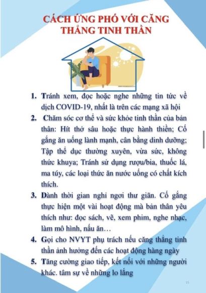 16 Den 18h Ha Noi Ghi Nhan Hon 1300 Ca Covid 19 Huong Dan Cham Soc F0 Tai Nha