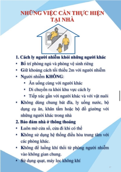 18 Den 18h Ha Noi Ghi Nhan Hon 1300 Ca Covid 19 Huong Dan Cham Soc F0 Tai Nha