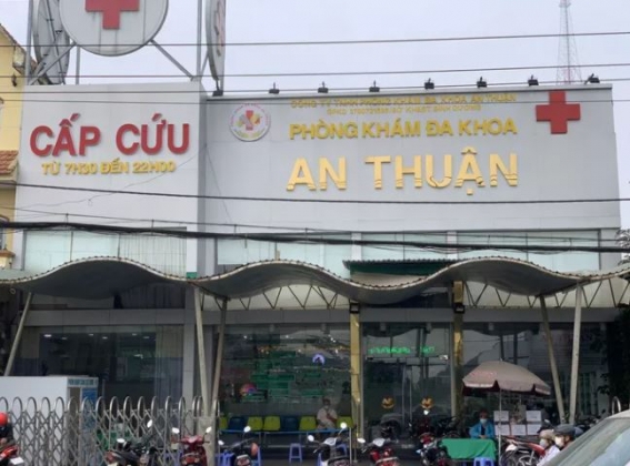 1 Lo Nhieu Tinh Tiet Kho Hieu Trong Vu Test Covid 19 Gia Cat Co O Binh Duong