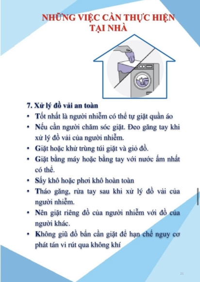 22 Den 18h Ha Noi Ghi Nhan Hon 1300 Ca Covid 19 Huong Dan Cham Soc F0 Tai Nha