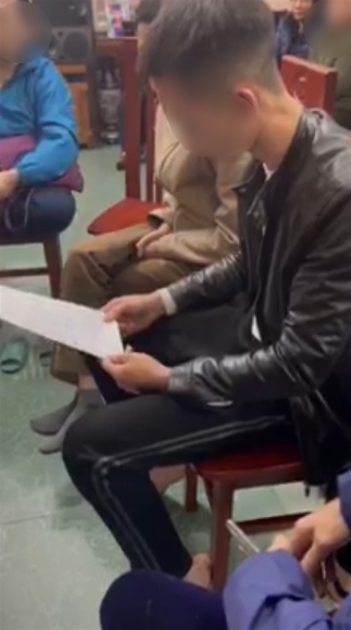 4 Vu Anh Ho Quan He Bat Chinh Voi Em Dau Chong Chinh Thuc Len Tieng Tuc Gian Vi Cau Ngu Voi Nhau Coi Nhu Lot Sang Xuong Nia