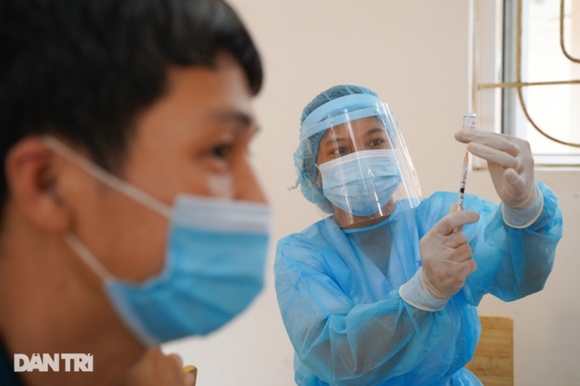 1 Bo Y Te Huong Dan Viec Tiem Mui 3 4 Vaccine Phong Covid 19