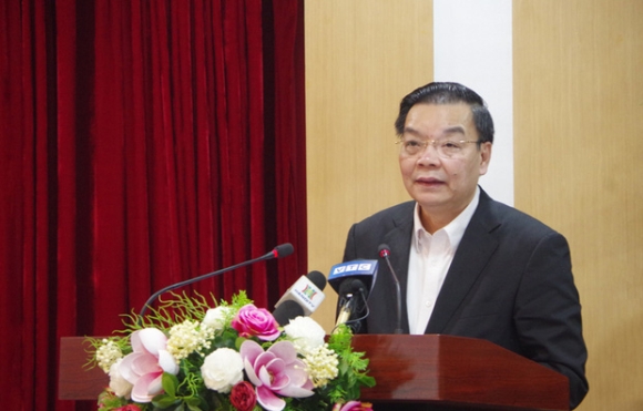 1 Lien Tiep Vuot 1000 Ca Ngay Ha Noi Se Siet Chat Hon Cac Bien Phap Phong Dich