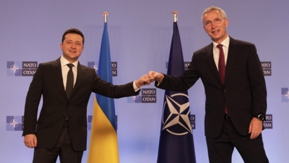 1 Nato Bac Yeu Cau Cua Nga Ve Viec Ngan Ukraine Gia Nhap Lien Minh Quan Su