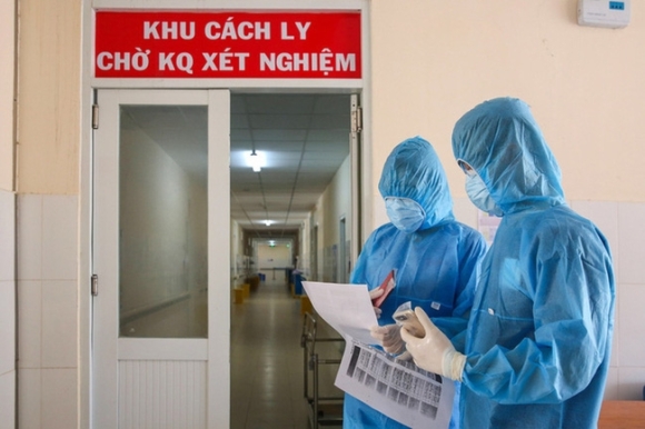 1 Them 15236 Ca Mac Covid 19 Moi Tai 59 Tinh Thanh Pho