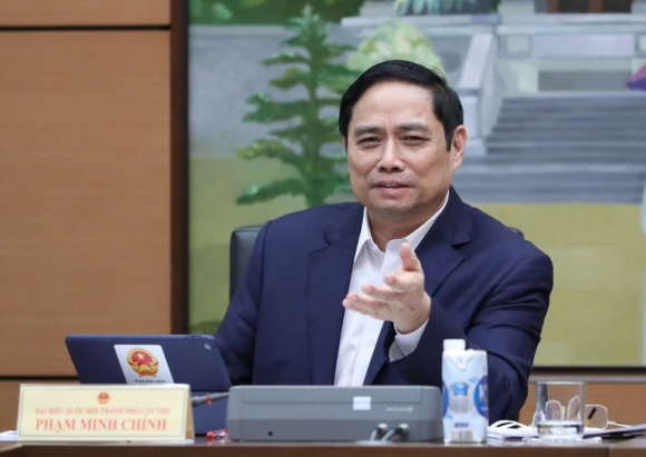 1 Thu Tuong Nguoi Dan Phai La Chu The Muc Tieu Dong Luc Cua An Sinh