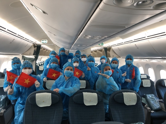 1 Chi Nghi Toi Duoc Hit Khi Bui O Viet Nam Thoi Cung Thay Mung