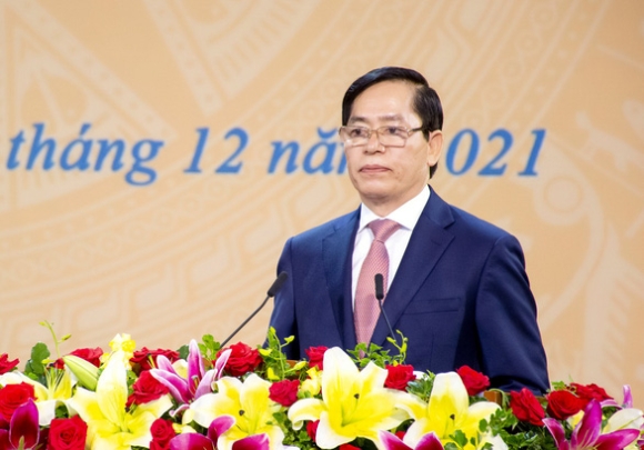 3 Thu Tuong Pham Minh Chinh Tien Do Phat Trien Cua Ba Ria   Vung Tau Rat Tuoi Sang