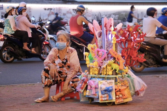 3 Tphcm Don Mua Giang Sinh Tram Lang